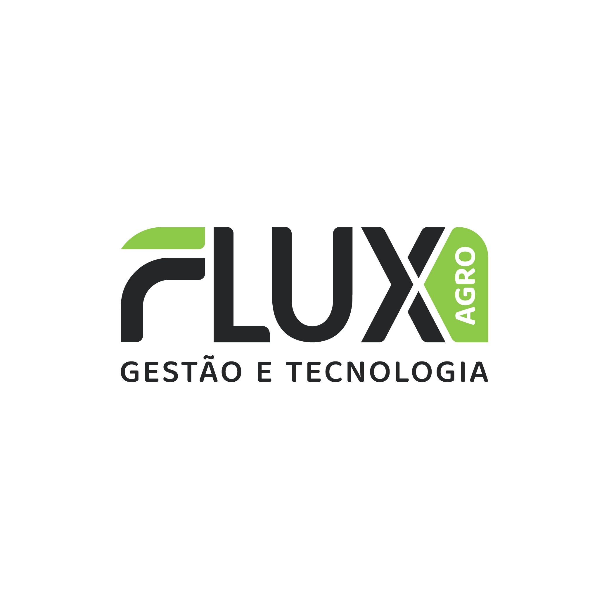Logo Flux