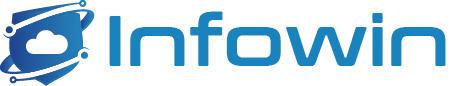 Logo Infowin