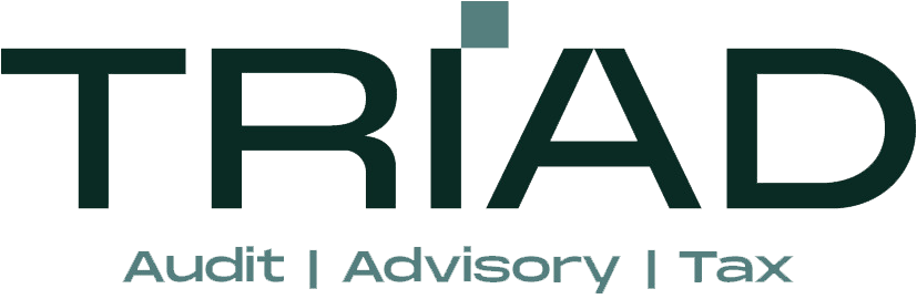 Logo Triad