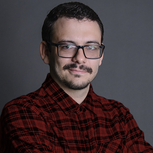 Lucas Magalhães